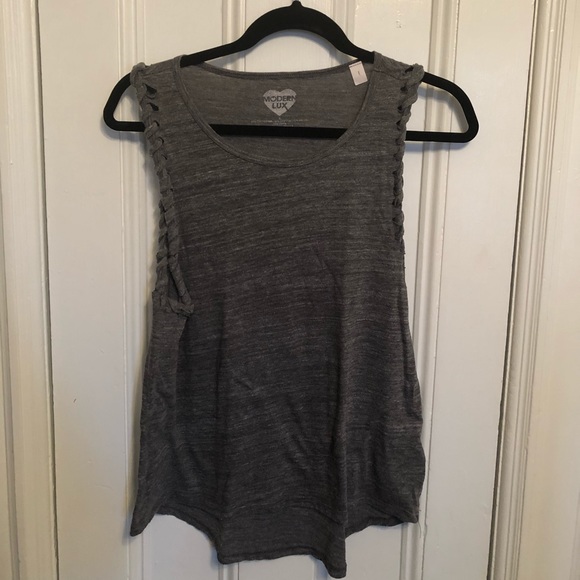 Tank Top - Picture 1 of 3